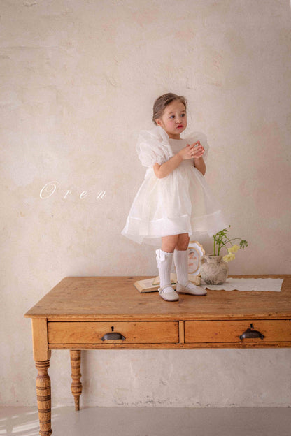 Aeris Dress