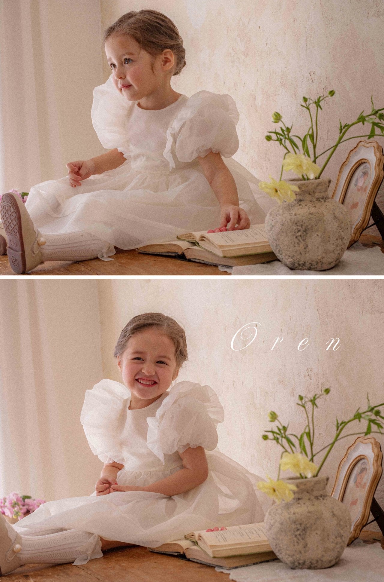 Aeris Dress