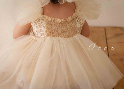 Flora Belle Dress