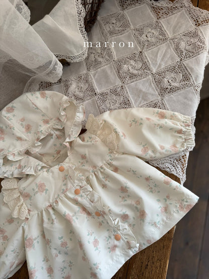Blossom Jacket
