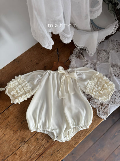 Dreaming Bodysuit