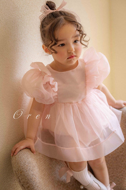 Aeris Dress