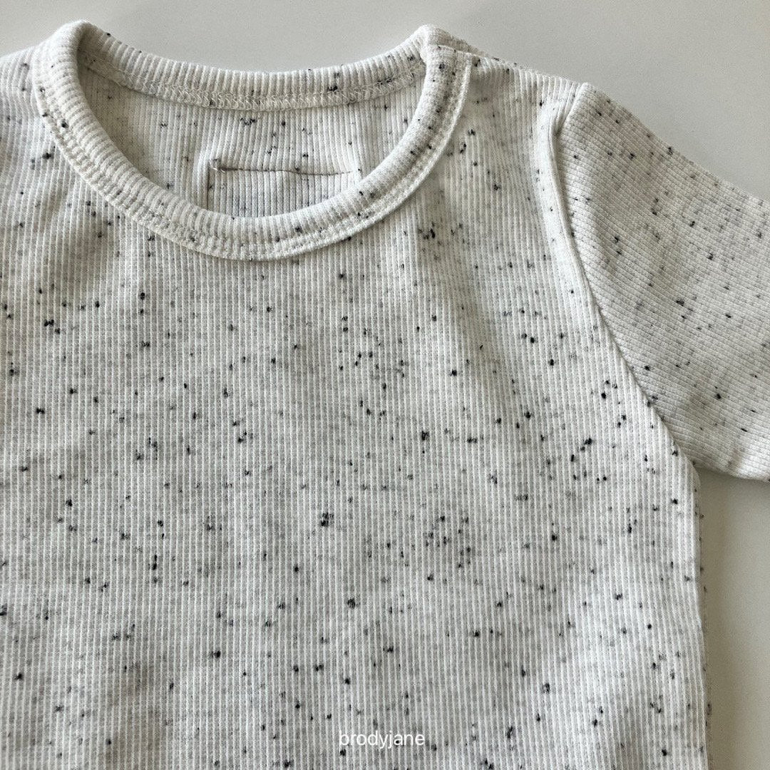 Cookie Top & Bottom Set