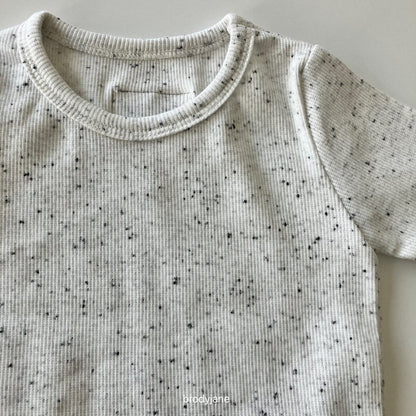 Cookie Top & Bottom Set