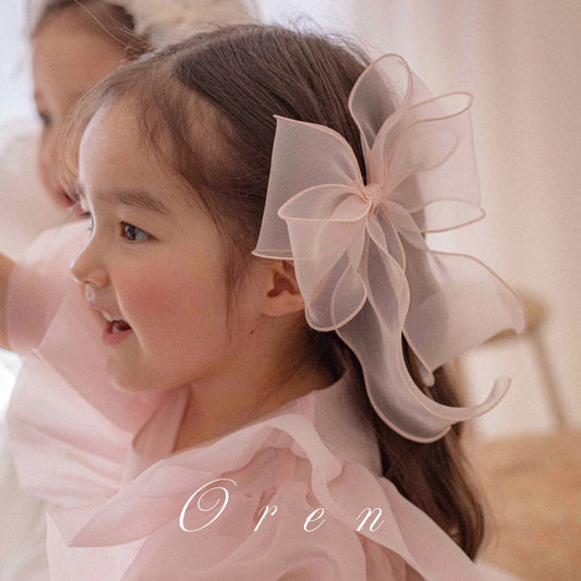 Aeris Hair Clip