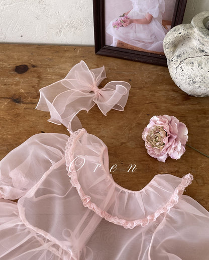 Aeris Hair Clip
