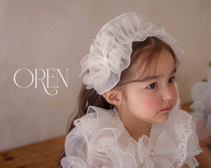 Aeris Headband