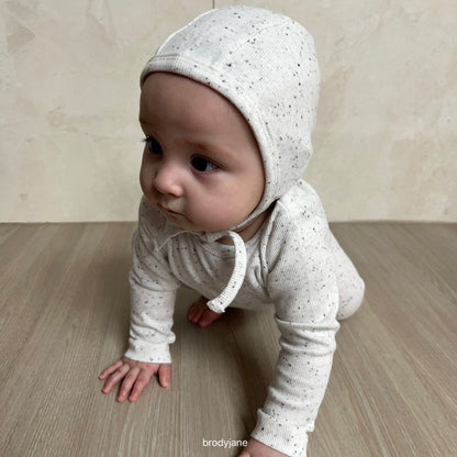 Cookie Top & Bottom Set