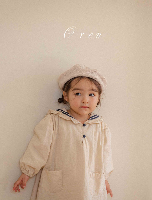 Little Voyage Dress