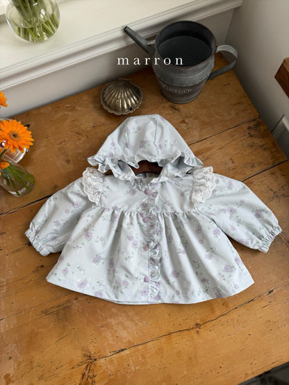 Blossom Jacket