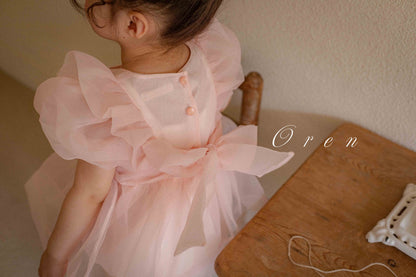 Aeris Dress