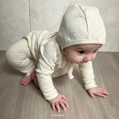 Cookie Top & Bottom Set