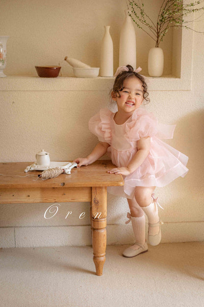 Aeris Dress