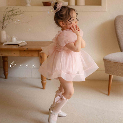 Aeris Dress