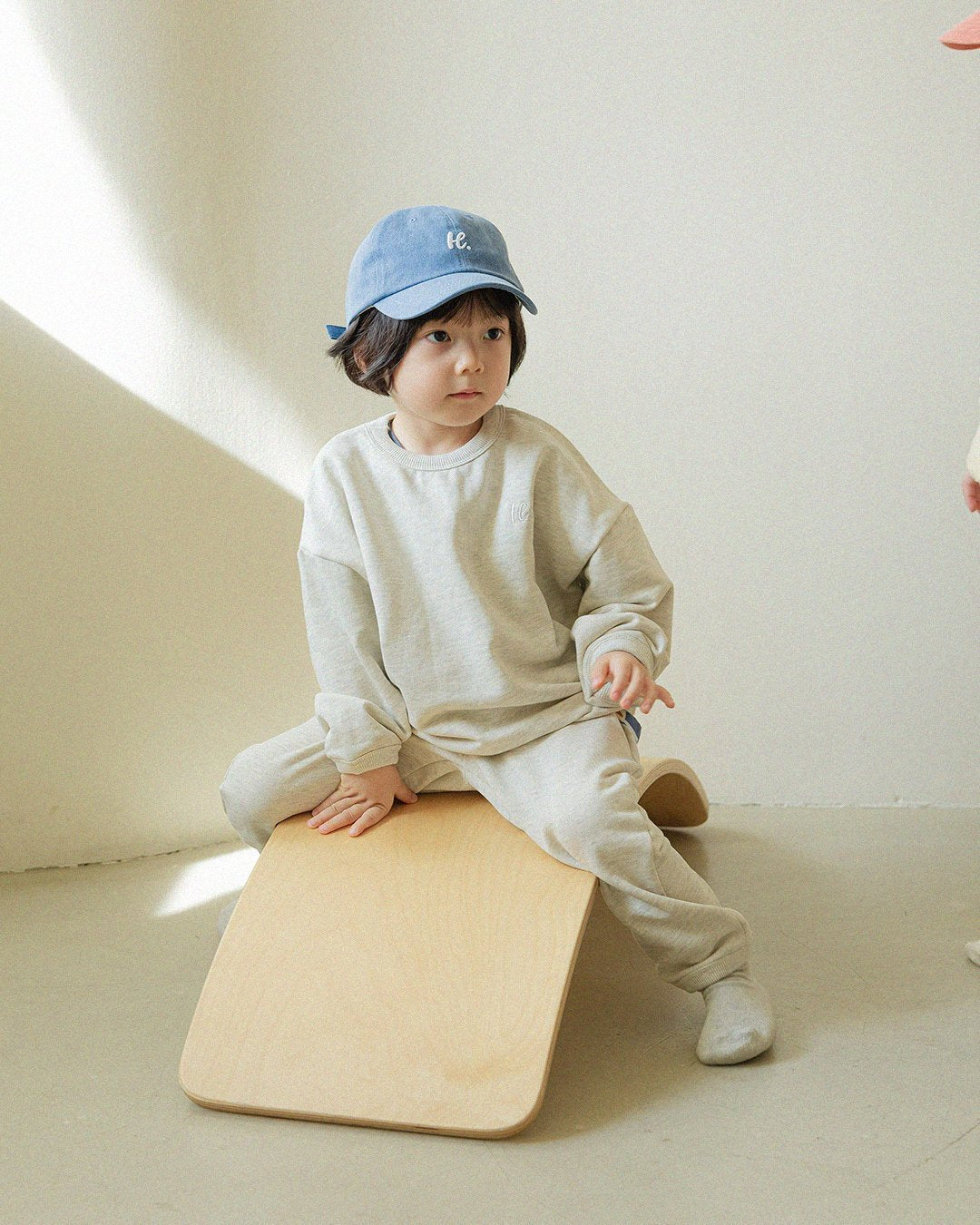 Cozy Day Top & Bottom Set