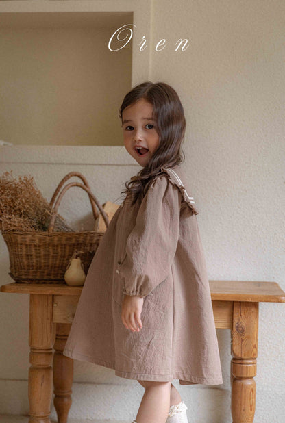 Little Voyage Dress