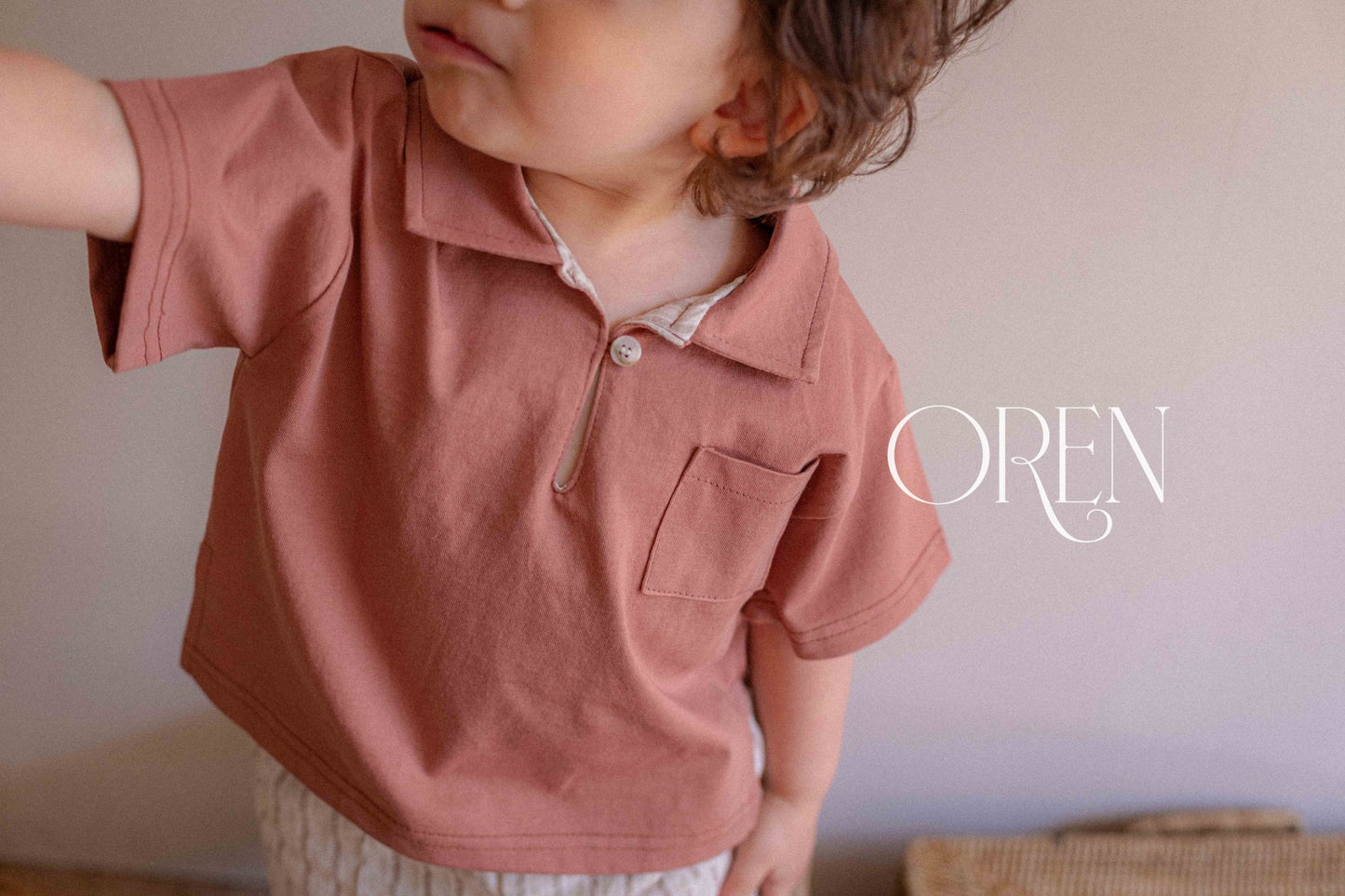 Terra Top & Bottom Set