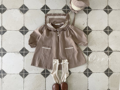 Little Voyage Dress