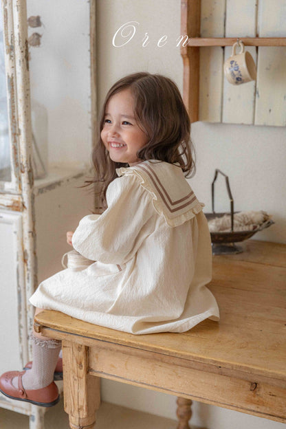 Little Voyage Dress