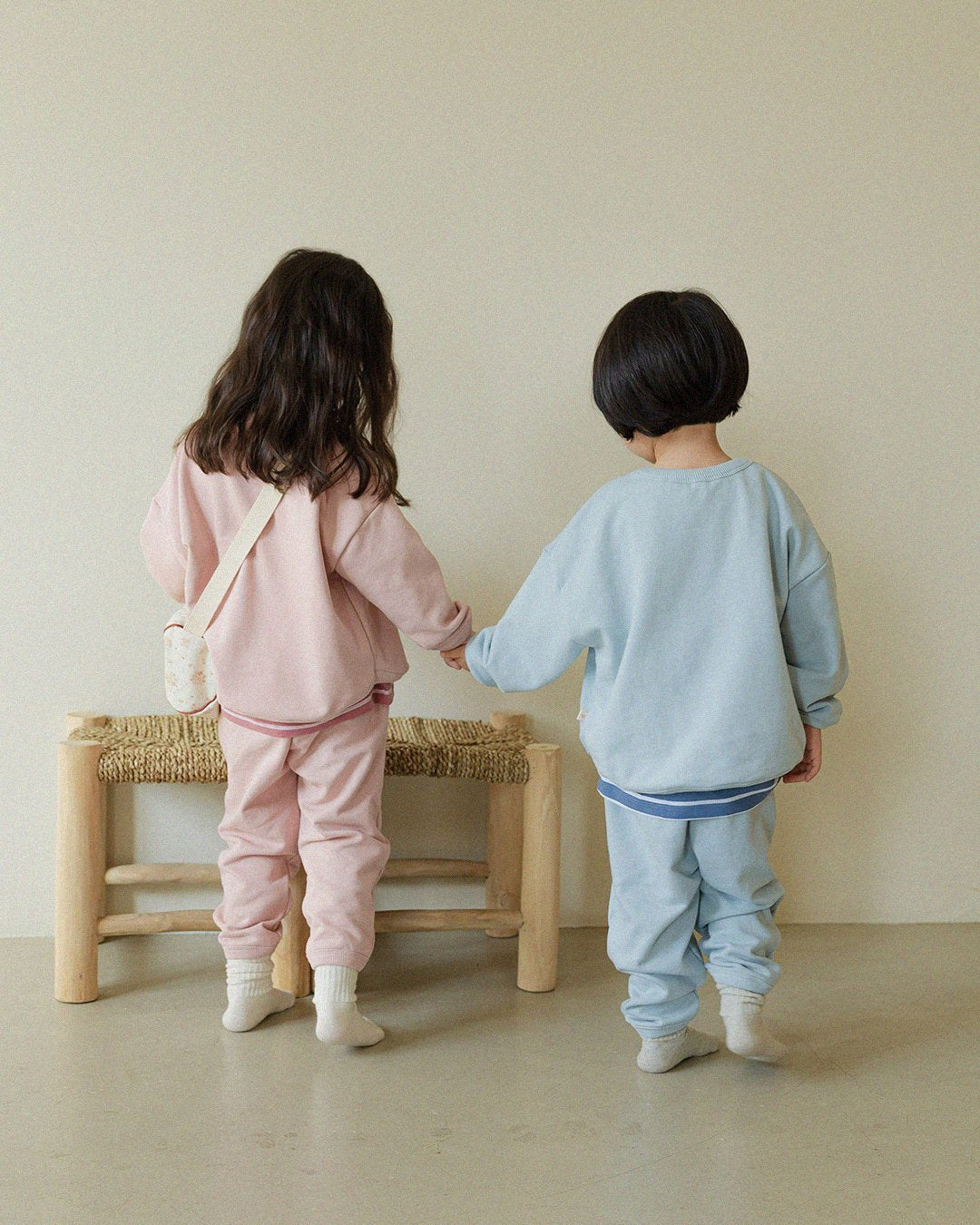 Cozy Day Top & Bottom Set