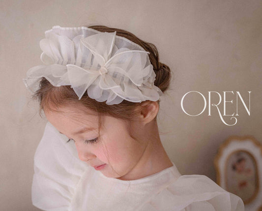 Aeris Headband