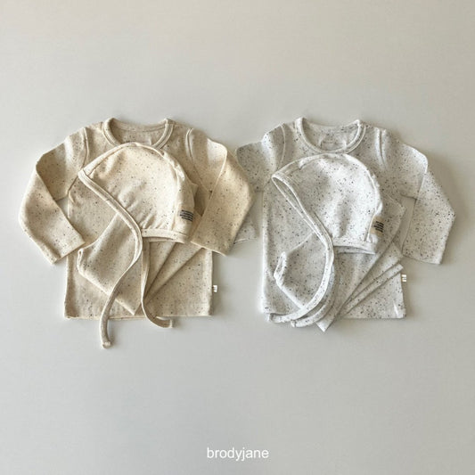 Cookie Top & Bottom Set