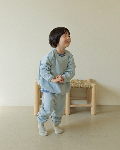 Cozy Day Top & Bottom Set