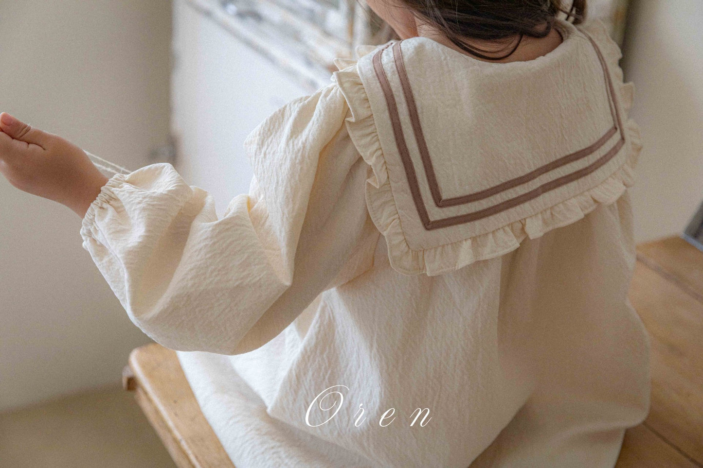 Little Voyage Dress